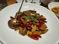 -一坐一忘云南菜(北京skp店)