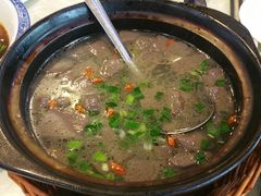 银峰老鹅煲-金典银峰老鹅馆·昆山菜(亭林公园店)