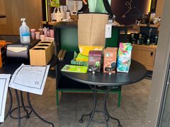 -星巴克(古象大酒店店)