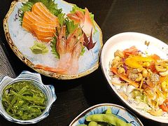 -昱匠·日本料理(金融街店)