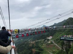 -梦幻奥陶纪景区