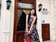 -沏点Trattoria意大利餐厅(新街口店)
