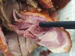 -章云板鸭(评事街店)