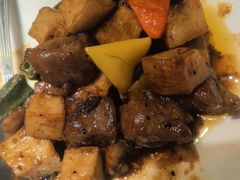 -汤城小厨•粤菜•靓汤(苏州街店)
