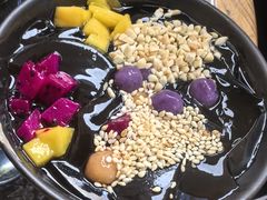 -云海肴·汽锅鸡·云南菜(广安门天虹店)