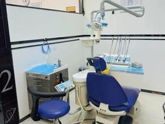 -微笑牙科口腔(三亚迎宾院区)