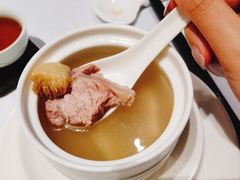 -中山保利艾美酒店-乐美中餐厅