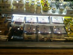 -FASHION BAKERY法森贝克(新德路店)