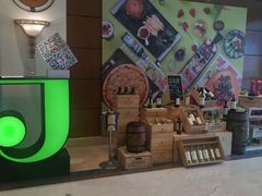 -咖啡苑·沈阳今旅酒店Hotel Jen·香格里拉集团