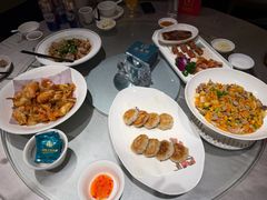 -悦来轩顺德菜(寮厦店)