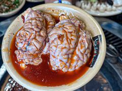 -唇辣号重庆老火锅(燕郊鑫乐汇店)