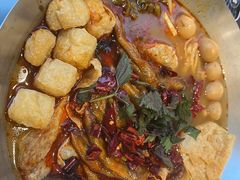-小螺大作·螺蛳粉火锅(林和西店)