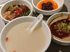 -海底捞火锅(老城根店)