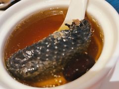 -逸林轩中餐厅(中信泰富朱家角锦江酒店)