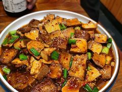 -下梅人家土菜馆(历史文化餐厅度假区店)