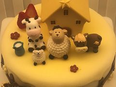 -好利来(五一广场店)