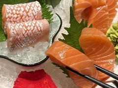 -阿吾罗日本料理(K11艺术中心店)