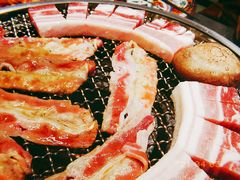 -十三姨正合丰烤肉(营迹路店)