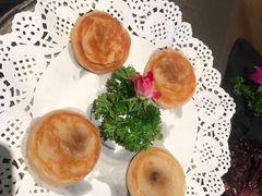 金丝饼-捞王锅物料理(上海世茂广场店)