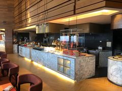 -洲际酒店·地平线全日餐厅HORIZON CAFÉ