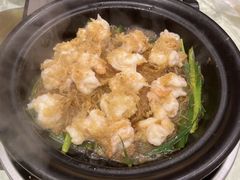 -国人川菜(李家村建东街店)