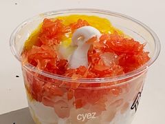 -喜茶(迪士尼小镇DP店)