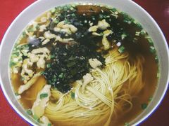 -原怡园面馆(拙政园店)