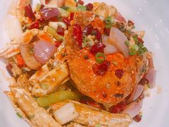 -蟹之国·精品蟹料理(极地店)