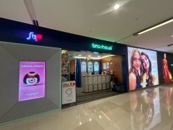 -Browhaus眉睫沙龙