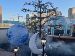 -享月汤皇·海鲜小火锅·聚会(曲江创意谷店)