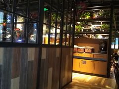 -探鱼·鲜青椒爽麻烤鱼(西南商都店)