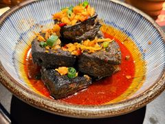 -洞庭土菜馆(天河北总店)