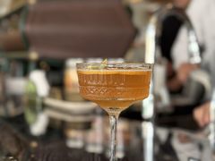 CITY&nbsp;WALK-LE MISSMORE餐酒吧(茉念西里店)