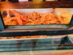 -清真拉妈卤味(回民街店)