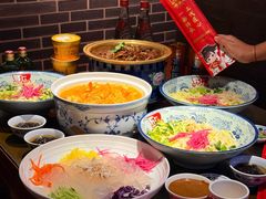 -大海碗·炸酱面·烤鸭·京菜(天坛店)