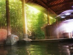 -昆明柏联SPA温泉