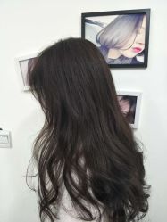 -山浦形象烫染
