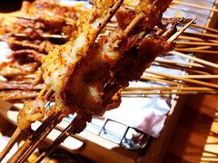 -五样儿西昌小签签烤串(建设路店)