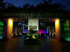 -三亚亚龙湾五号度假别墅酒店