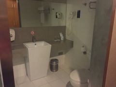 -北京民族园葉子里酒店(鸟巢店)