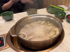 -润园四季椰子鸡火锅(南山海岸城店)