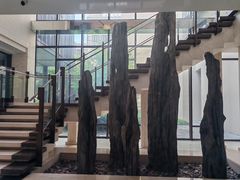 -上海崇明金茂凯悦酒店