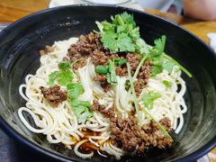 -重庆鸡公煲·青锅花椒鱼(牡丹江路店)