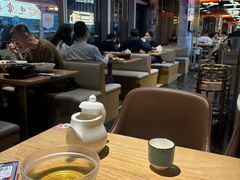 -常来小聚·广州非遗传承餐厅(高德置地店)