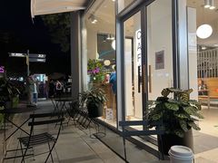 -ARKET CAFÉ(三里屯太古里店)