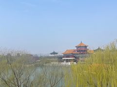 -中国翰园碑林
