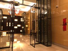 -天津梅江中心皇冠假日酒店