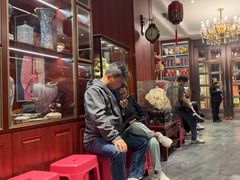 -燕春楼(海河华鼎店)