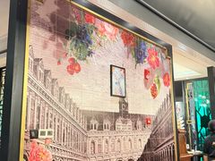 -新白鹿餐厅(爱琴海购物中心店)