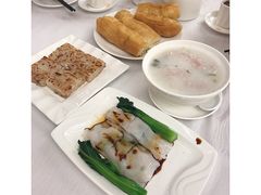 -番禺宾馆丽苑厅